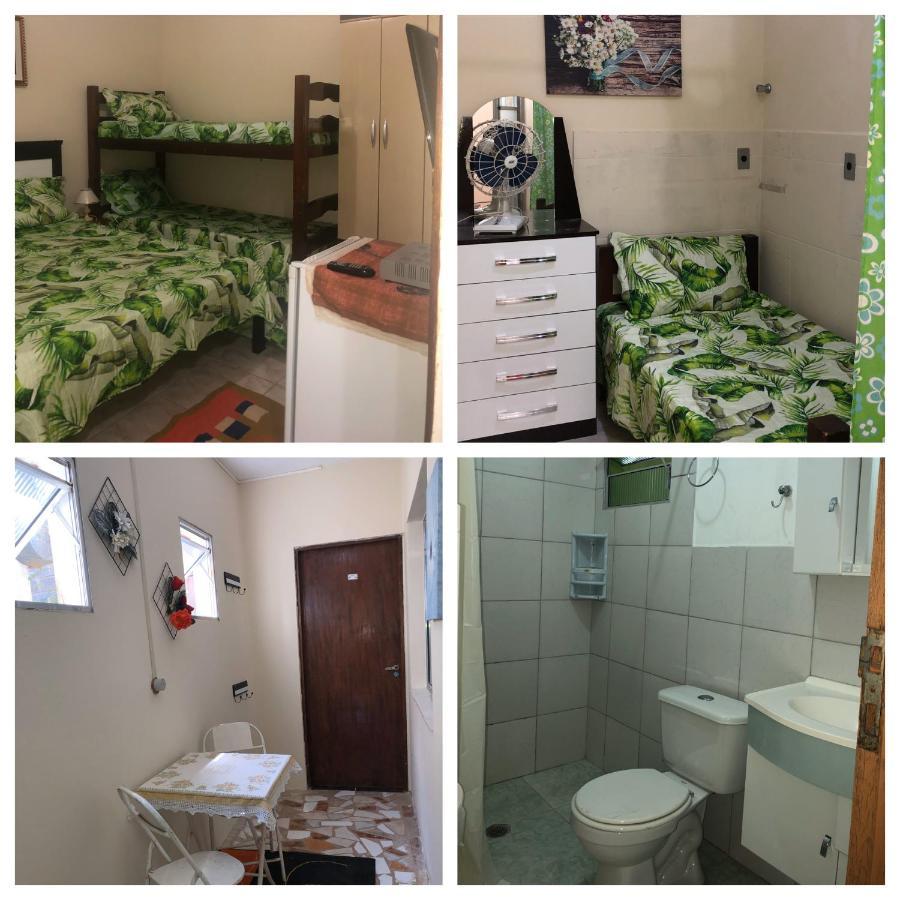 Chacara Papagaios Guest house