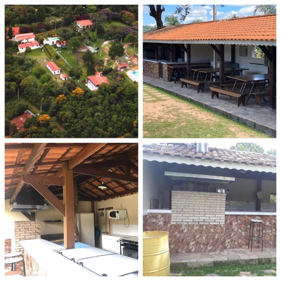 Chacara Papagaios *