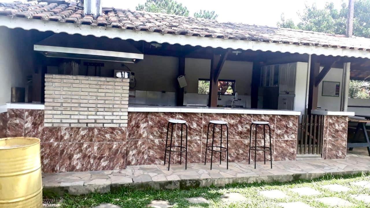 Guest house Chacara Papagaios
