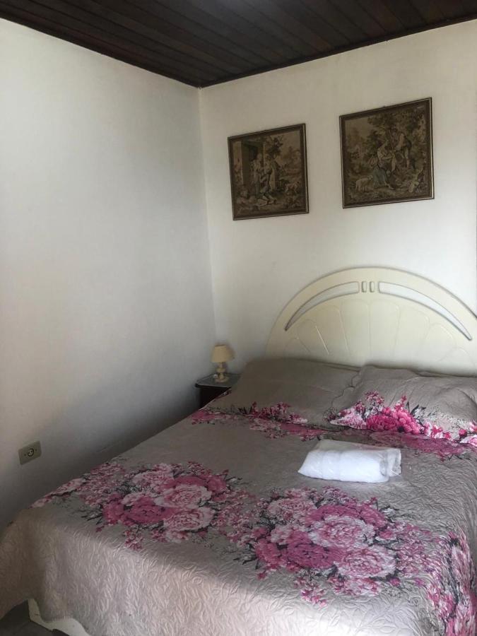 Guest house Chacara Papagaios