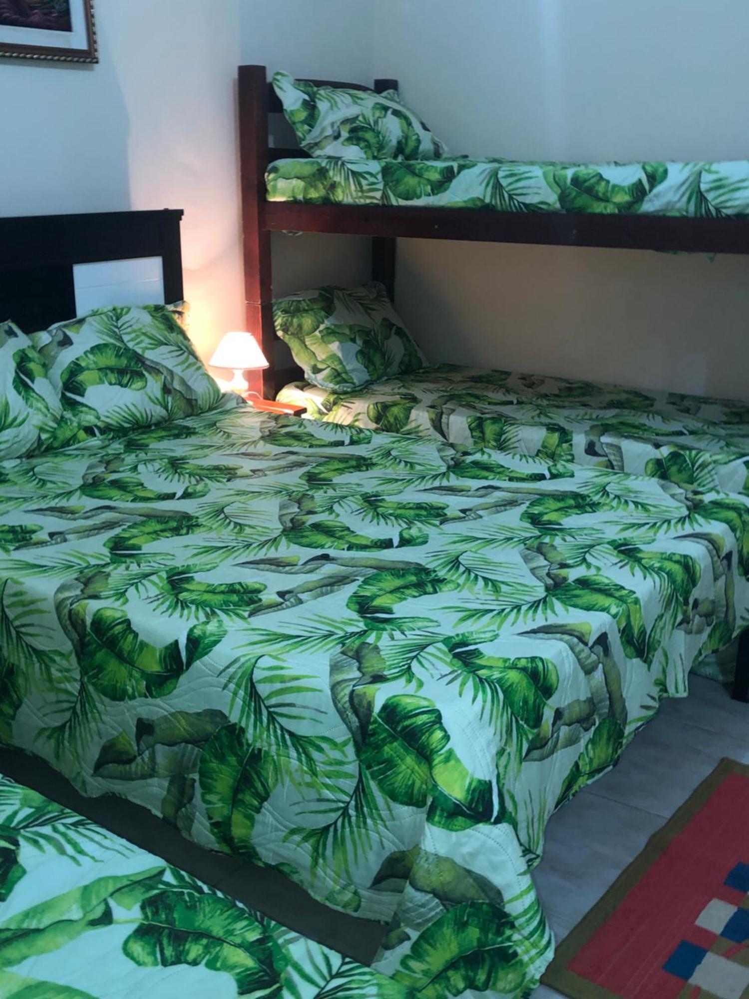 Chacara Papagaios Guest house *