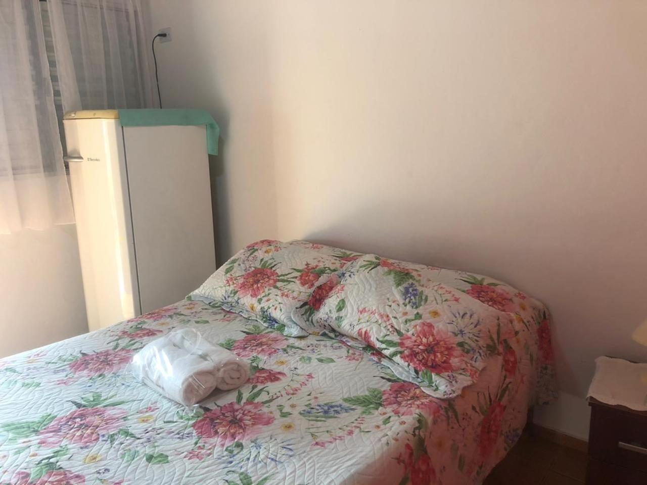Chacara Papagaios Guest house