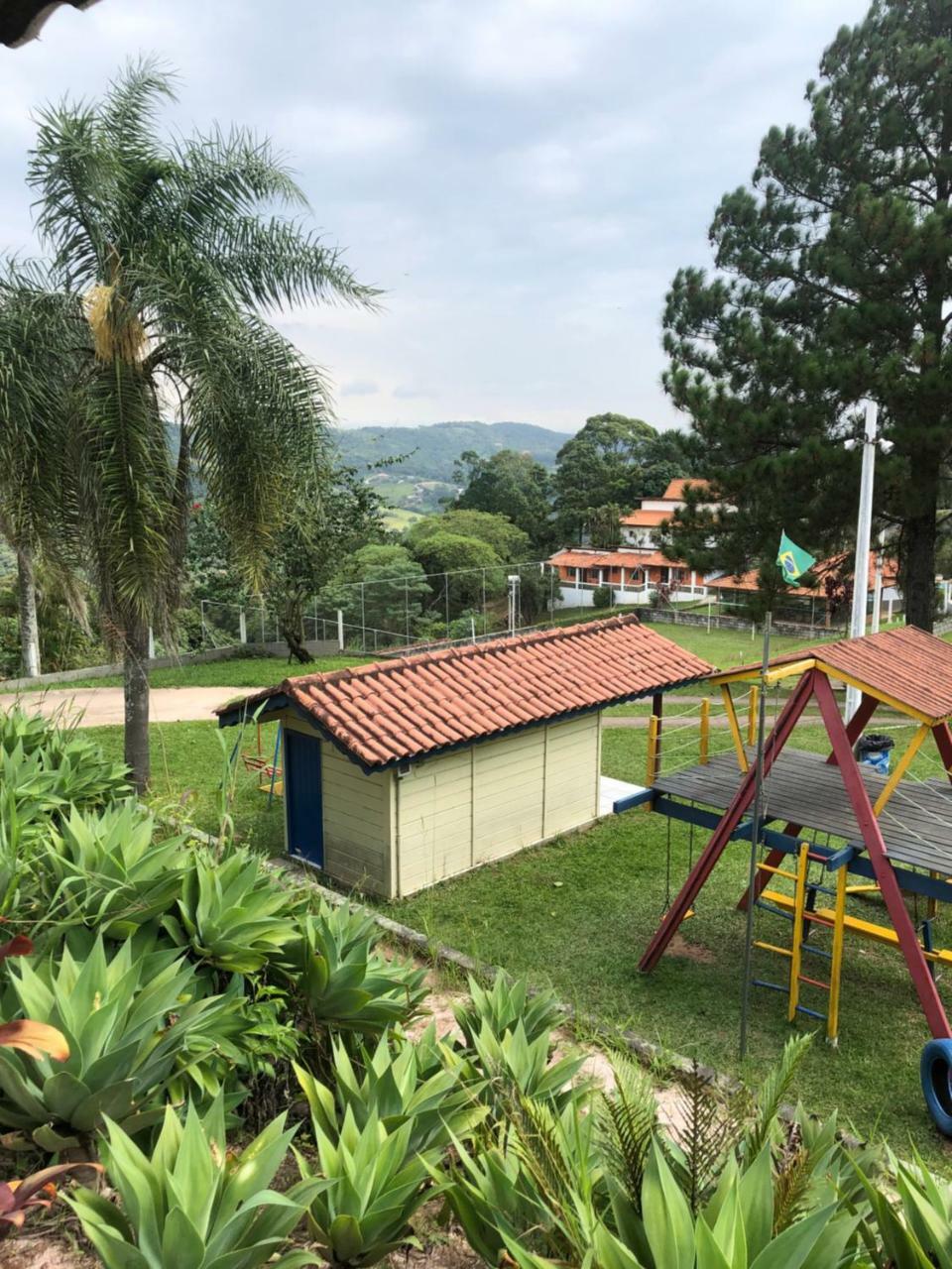 Chacara Papagaios