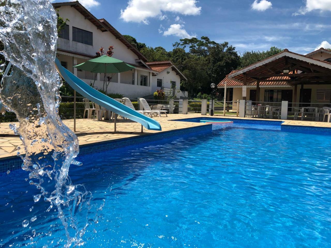 Chacara Papagaios Guest house *