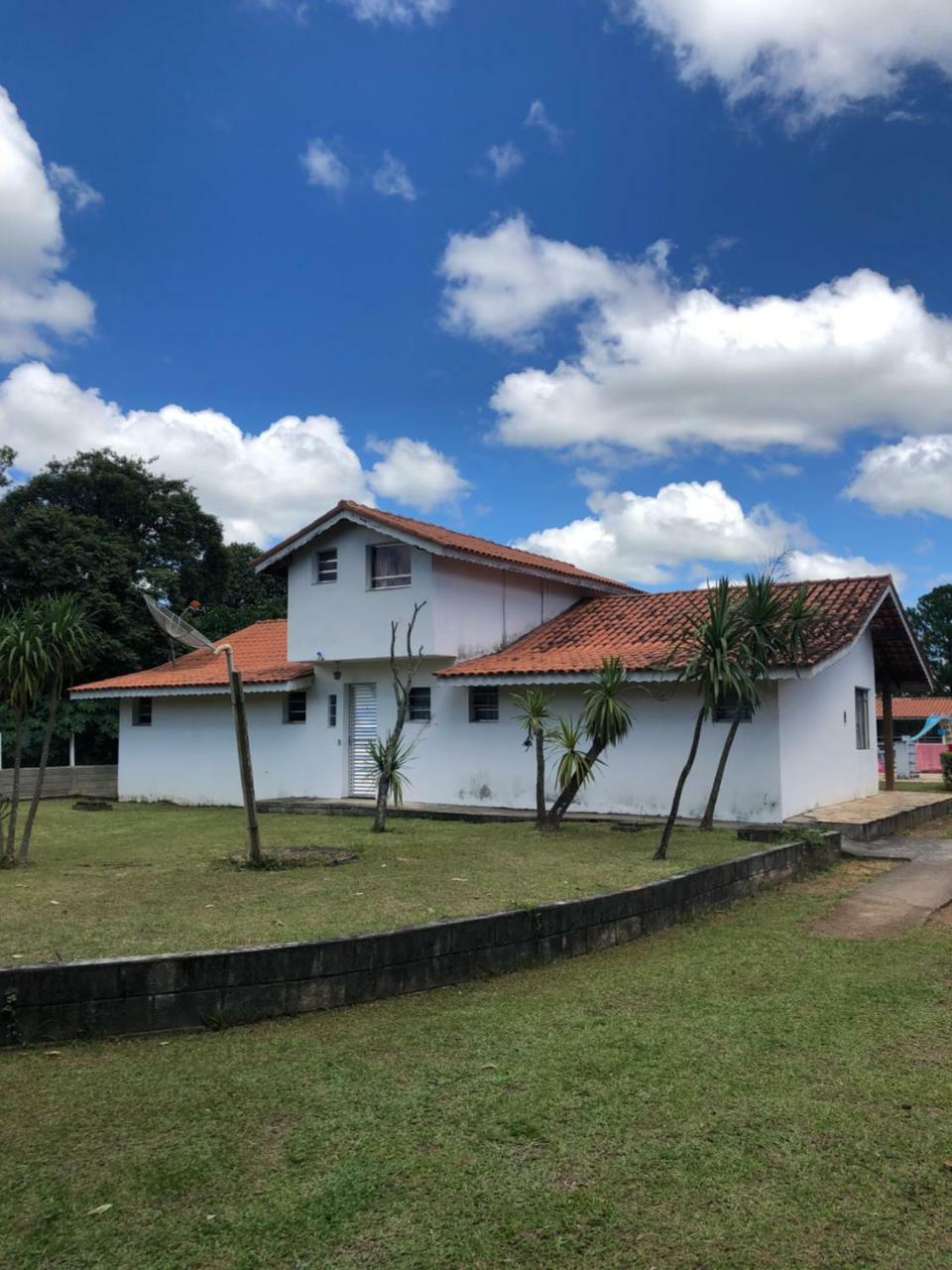 Chacara Papagaios Guest house