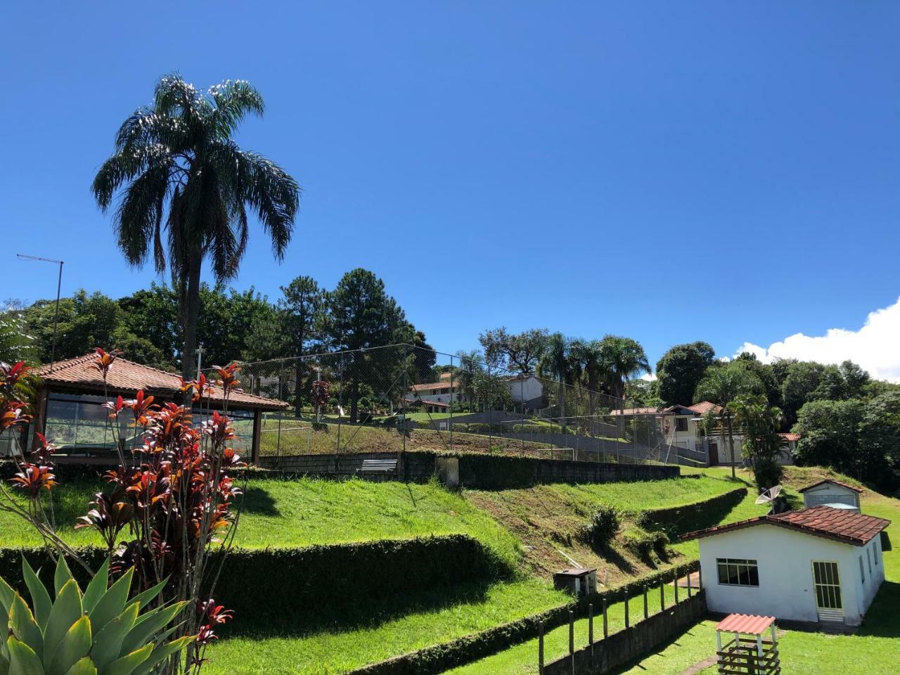 Guest house Chacara Papagaios *